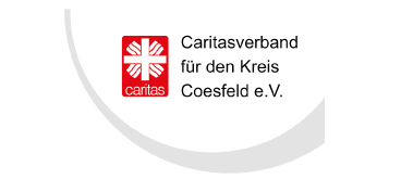 Referenz Logo Caritas Kreis Coesfeld