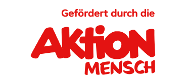 Logo Referenz Aktion Mensch