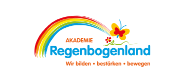 Referenzen Logo Regenbogenland