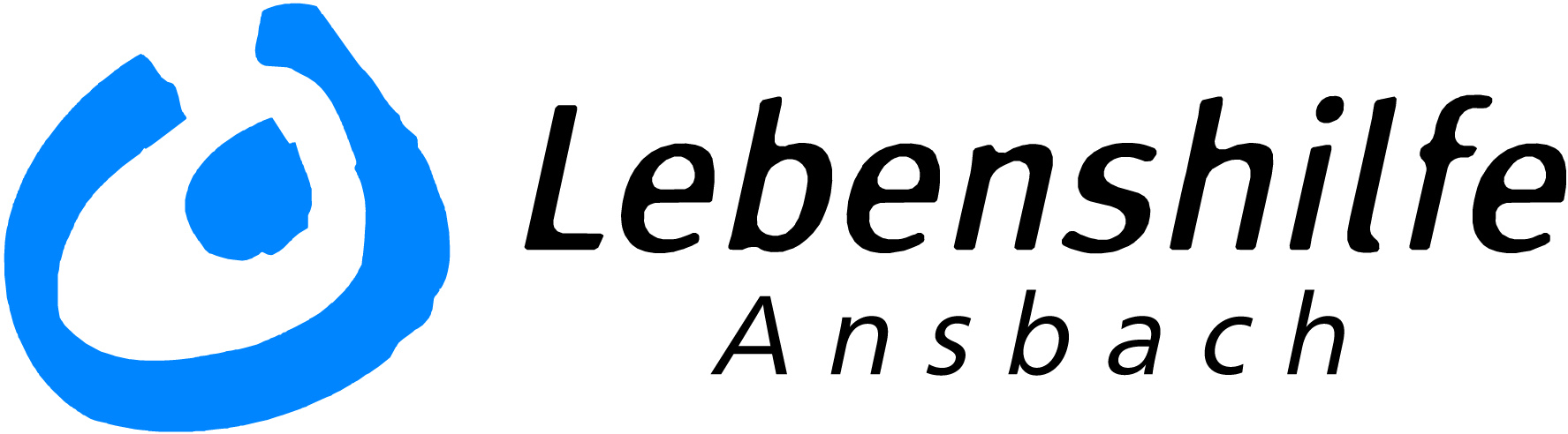 Lebenshilfe Ansbach Logo