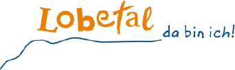 Lobetal Logo