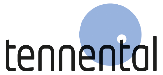 tennental Logo